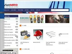 Sites similar to vietmro.com