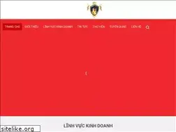 Sites similar to vietmy-group.com
