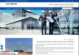 Sites similar to vietmycons.com