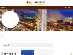 Sites similar to vietmysg.com