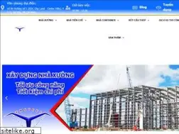 Sites similar to vietmysteel.com