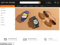 Sites similar to vietmystore.vn