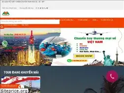 Sites similar to vietmytravel.com