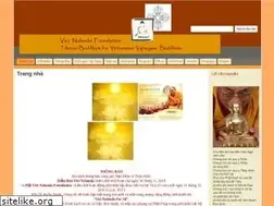 Sites similar to vietnalanda.org
