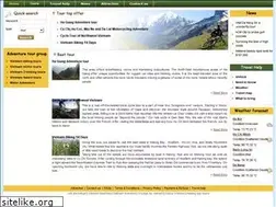 Sites similar to vietnam-adventure.com