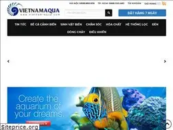 Sites similar to vietnam-aqua.com