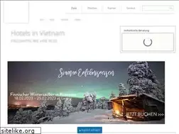 Sites similar to vietnam-berater.de