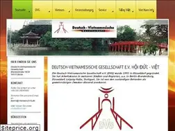 Sites similar to vietnam-dvg.com
