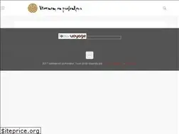 Sites similar to vietnam-en-profondeur.com