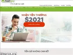Sites similar to vietnam-forex.com