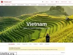 Sites similar to vietnam-guide.com