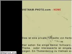 Sites similar to vietnam-photo.com