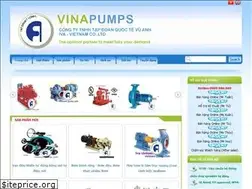 Sites similar to vietnam-pump.com