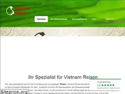 Sites similar to vietnam-reiseprofi.com