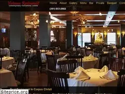 Sites similar to vietnam-restaurant.com