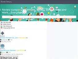 Sites similar to vietnam-reviewcompany.com