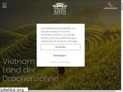 Sites similar to vietnam-special-tours.de