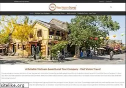 Sites similar to vietnam-tour.biz
