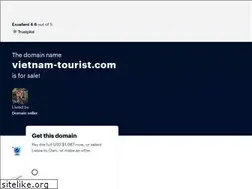 Sites similar to vietnam-tourist.com
