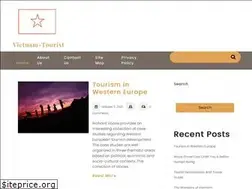 Sites similar to vietnam-tourist.org