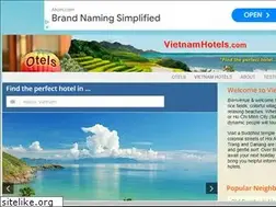 Sites similar to vietnam-tours.com