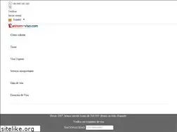 Sites similar to vietnam-visa.es