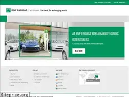 Sites similar to vietnam.bnpparibas.com