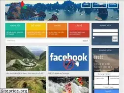 Sites similar to vietnam.cm