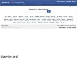 Sites similar to vietnam.hotbizzle.com