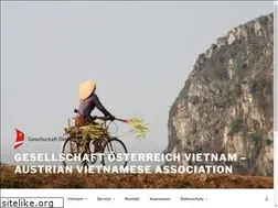 Sites similar to vietnam.or.at