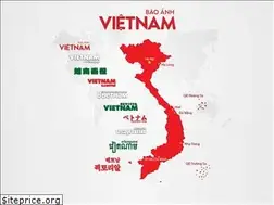 Sites similar to vietnam.vnagency.com.vn