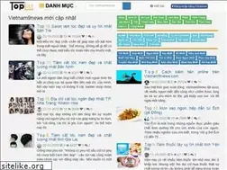 Sites similar to vietnam9news.com