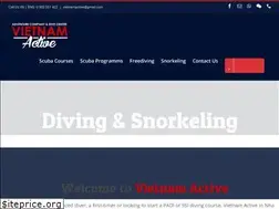 Sites similar to vietnamactive.com