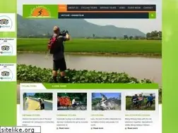 Sites similar to vietnamadventurecycling.com
