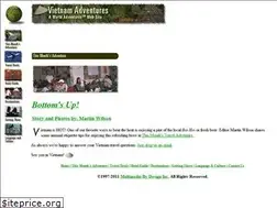 Sites similar to vietnamadventures.com