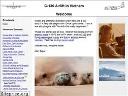 Sites similar to vietnamairlift.com