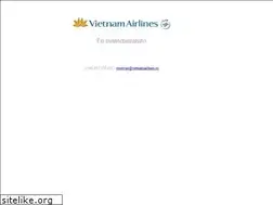 Sites similar to vietnamairlines.es