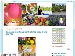 Sites similar to vietnamanchay.com