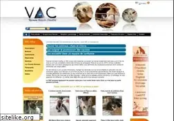 Sites similar to vietnamanimalscruelty.com