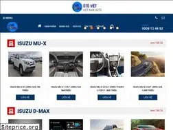 Sites similar to vietnamauto.com.vn