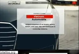 Sites similar to vietnamautomobile.com