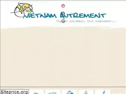 Sites similar to vietnamautrement.com
