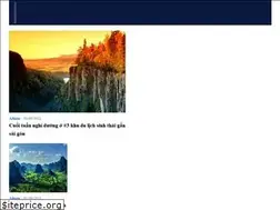 Sites similar to vietnamaviation.vn