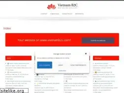 Sites similar to vietnamb2c.com