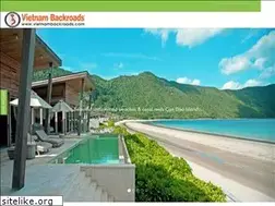 Sites similar to vietnambackroads.com
