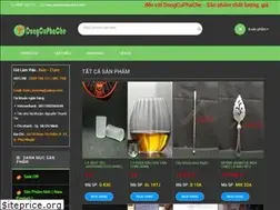Sites similar to vietnambartender.com