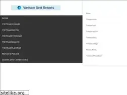 Sites similar to vietnambestresorts.com