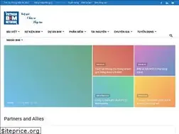 Sites similar to vietnambim.net
