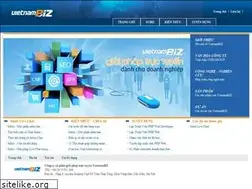 Sites similar to vietnambiz.com