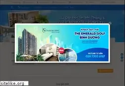 Sites similar to vietnambooking.com